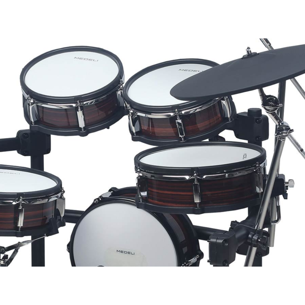 MEDELI MZ923 Professional Electronic Drum Kit