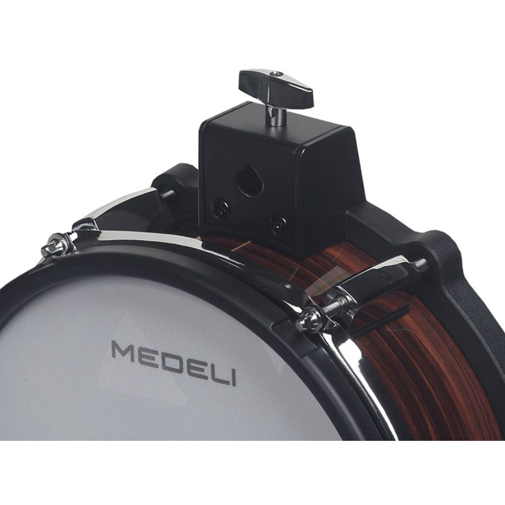 MEDELI MZ923 Professional Electronic Drum Kit