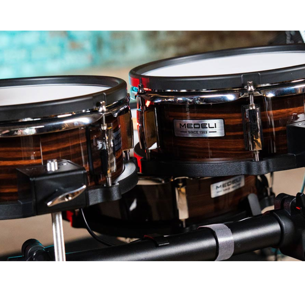 MEDELI MZ923 Professional Electronic Drum Kit
