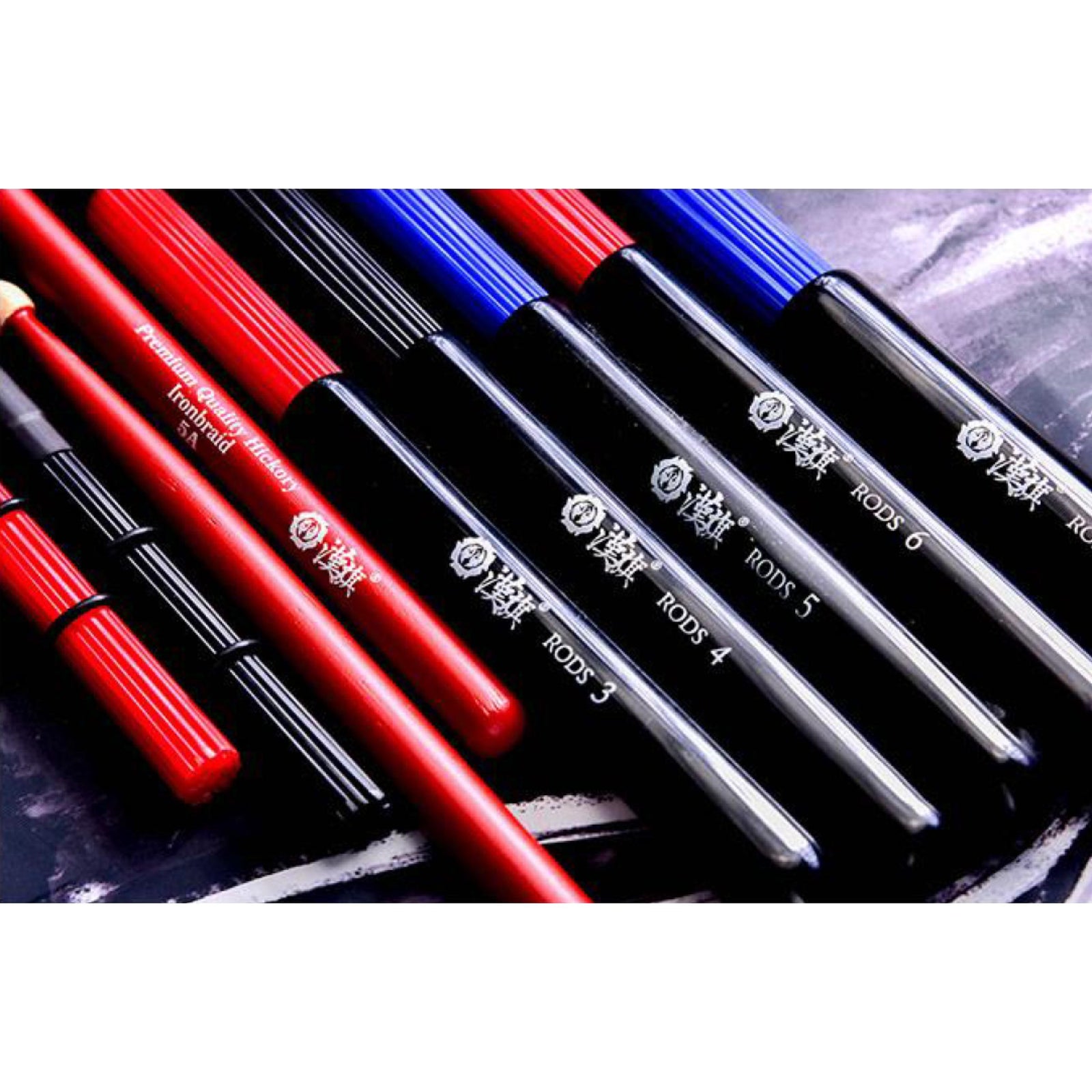 RODS3 Rods Drumstick - 370mm