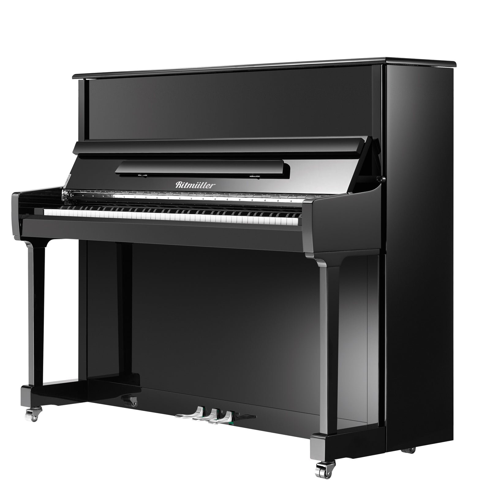 Ritmuller Upright Piano RS122 EP