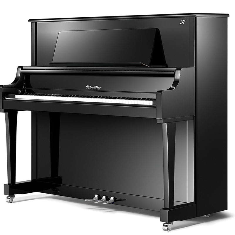 Ritmuller Upright Piano - RSH132