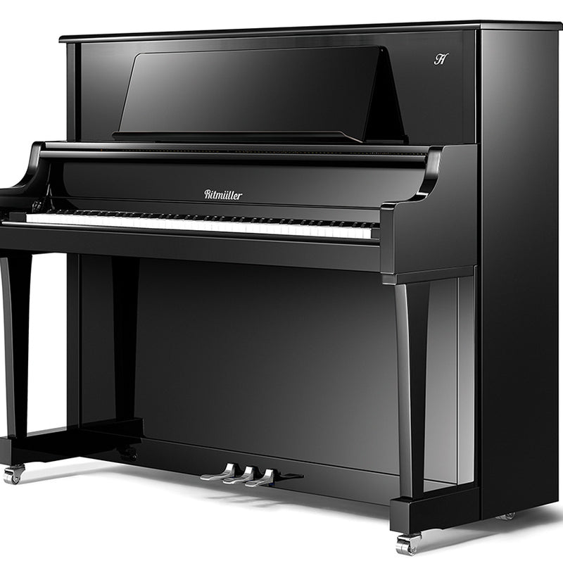 Ritmuller Upright Piano - RSH127