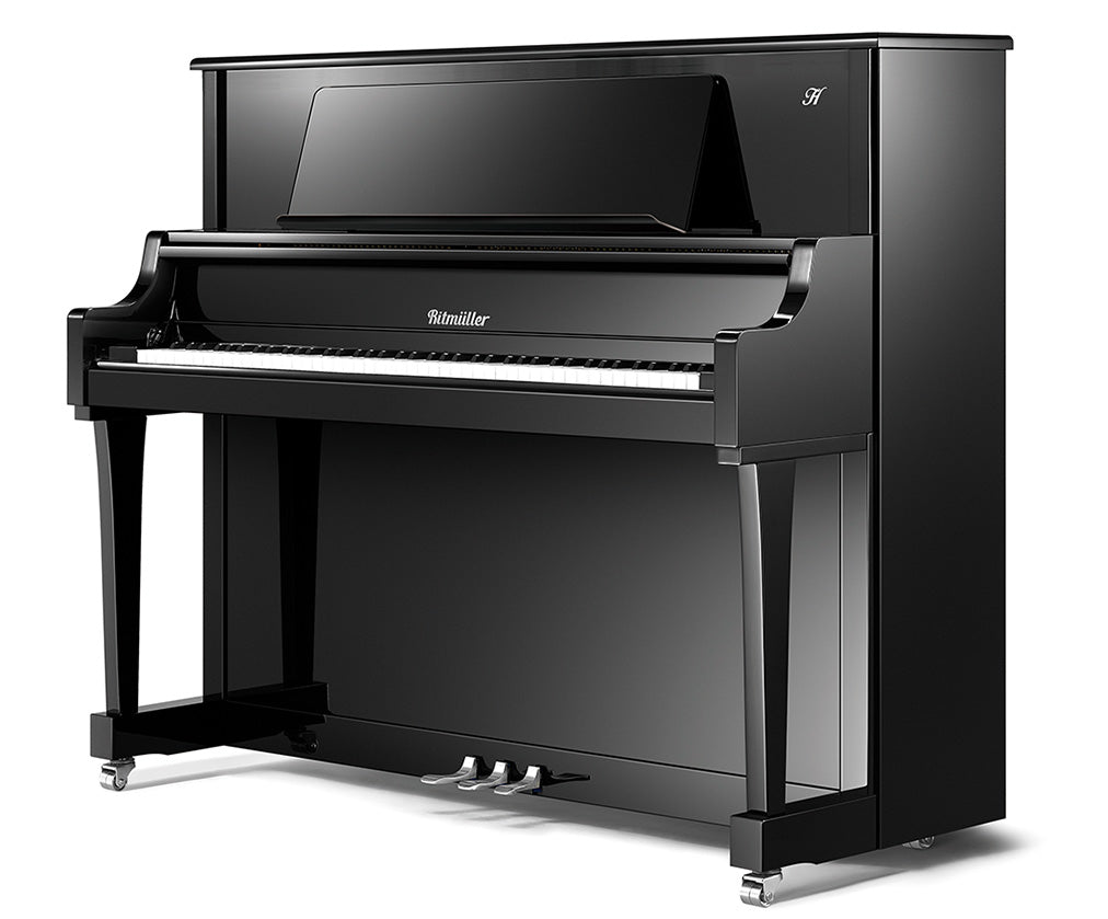 Ritmuller Upright Piano - RSH127