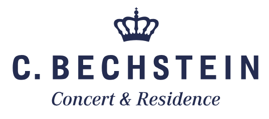 C.Bechstein Concert Grand Piano A192