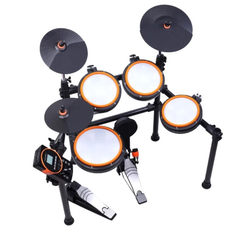 MEDELI MZ528 Electronic Drum Kit