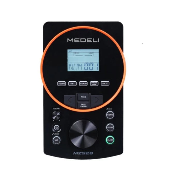 MEDELI MZ528 Electronic Drum Kit