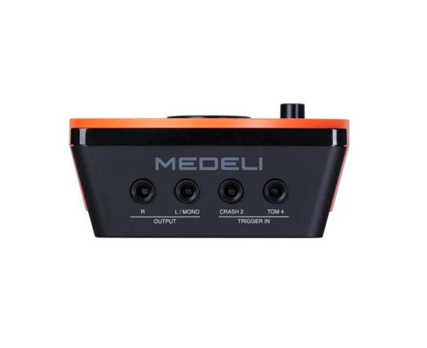 MEDELI MZ528 Electronic Drum Kit