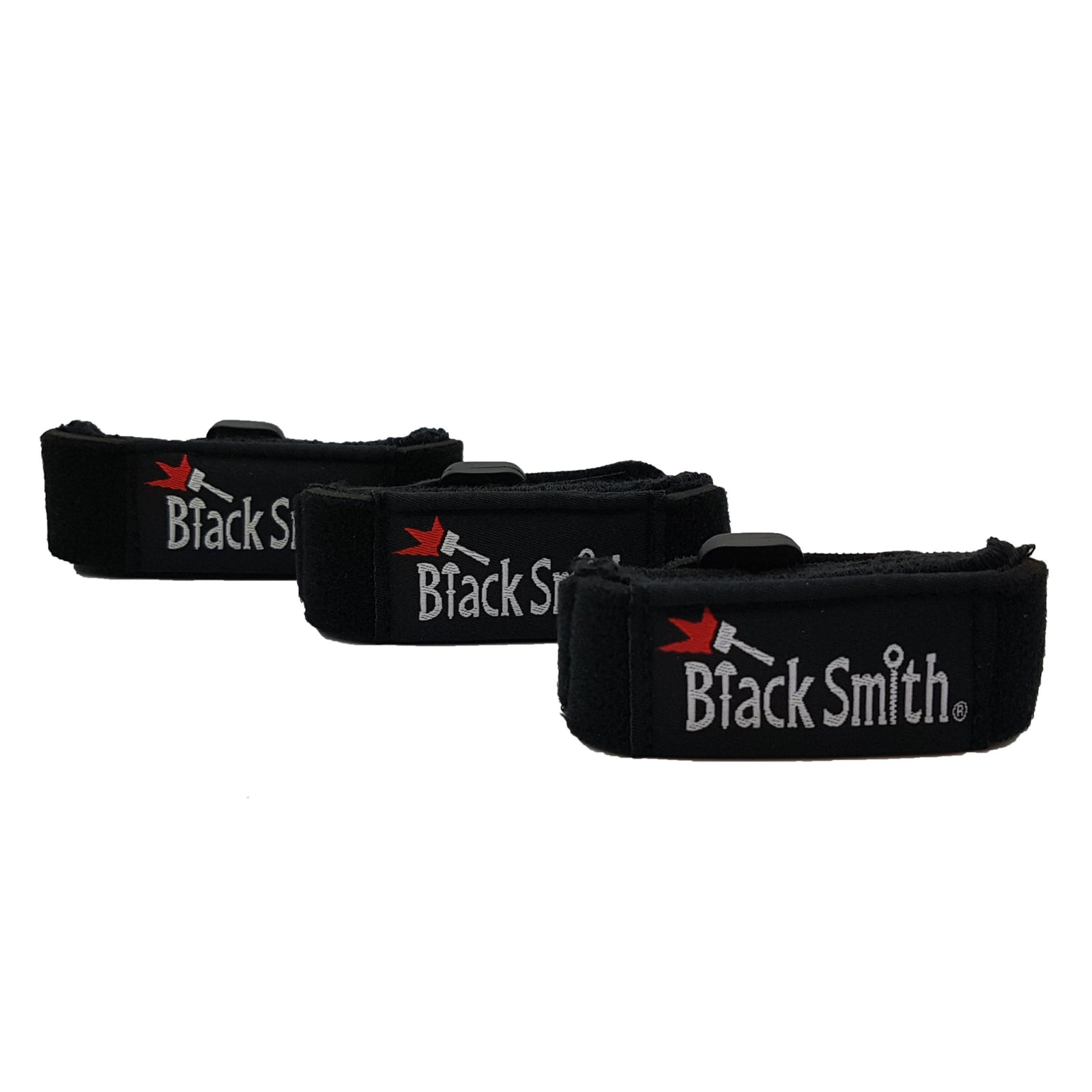 Black Smith SM-001S String Muters - Small