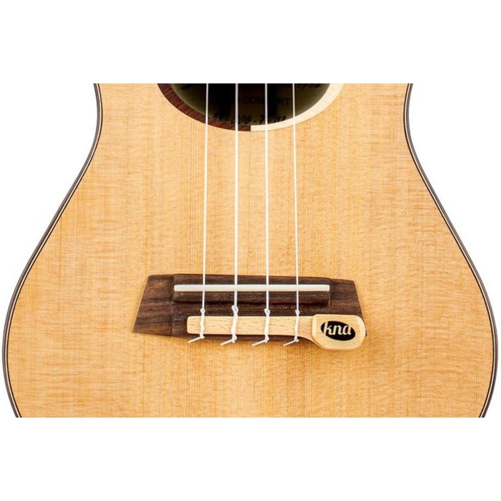 KNA UK-1 Ukulele Pickup
