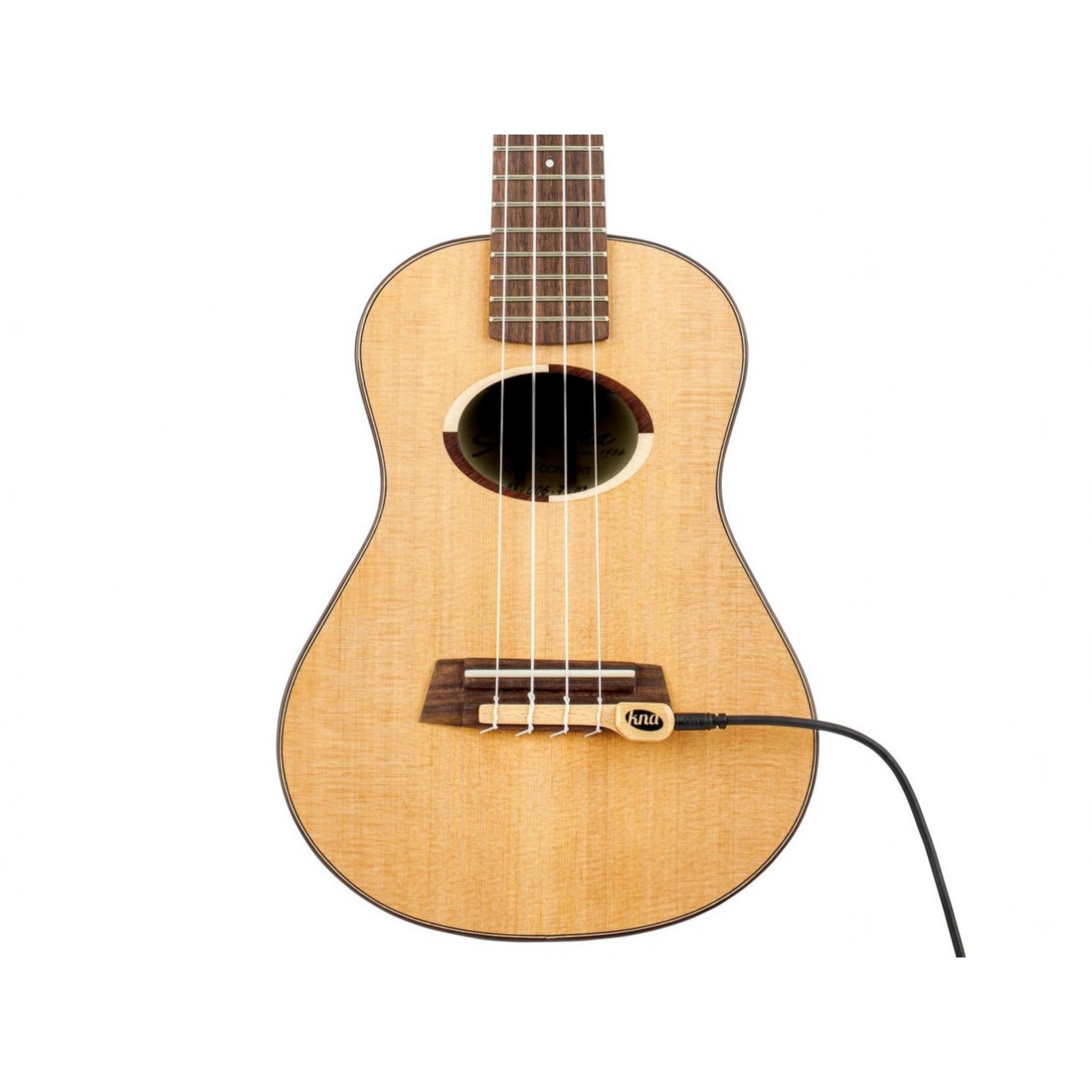 KNA UK-1 Ukulele Pickup