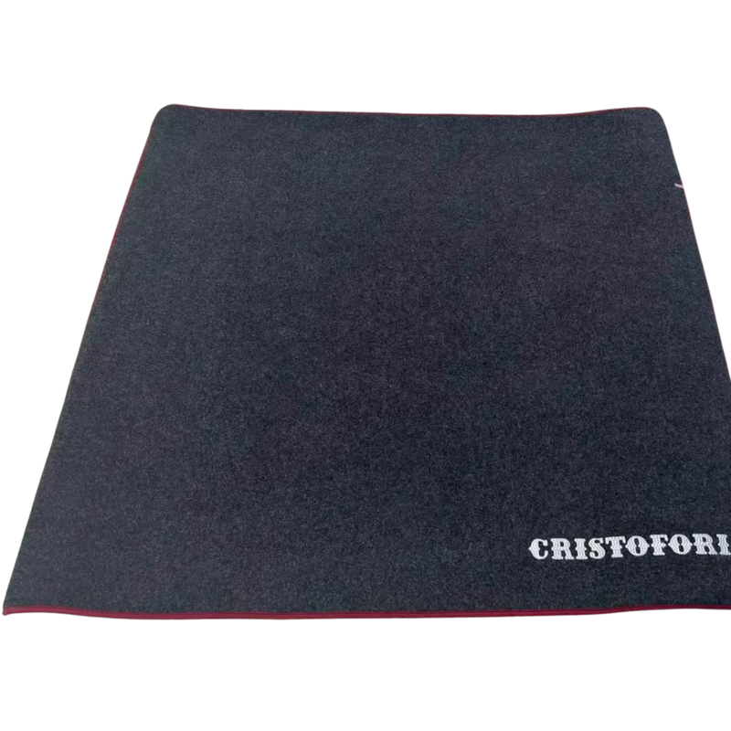 CRISTOFORI CDR-10 Drum Rug (Square)