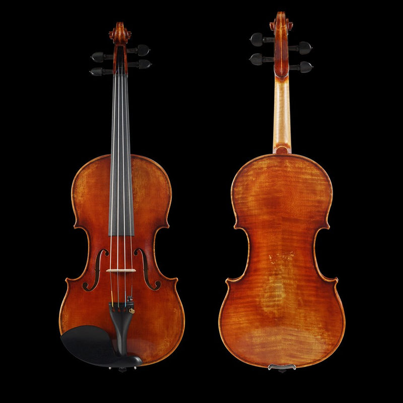 Violin - Pearl River - PR-V04 4/4 size