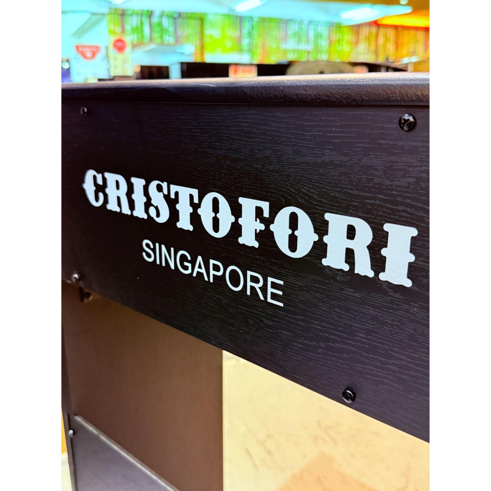 CRISTOFORI CDP5 Digital Piano