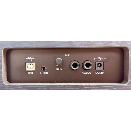 CRISTOFORI CDP5 Digital Piano