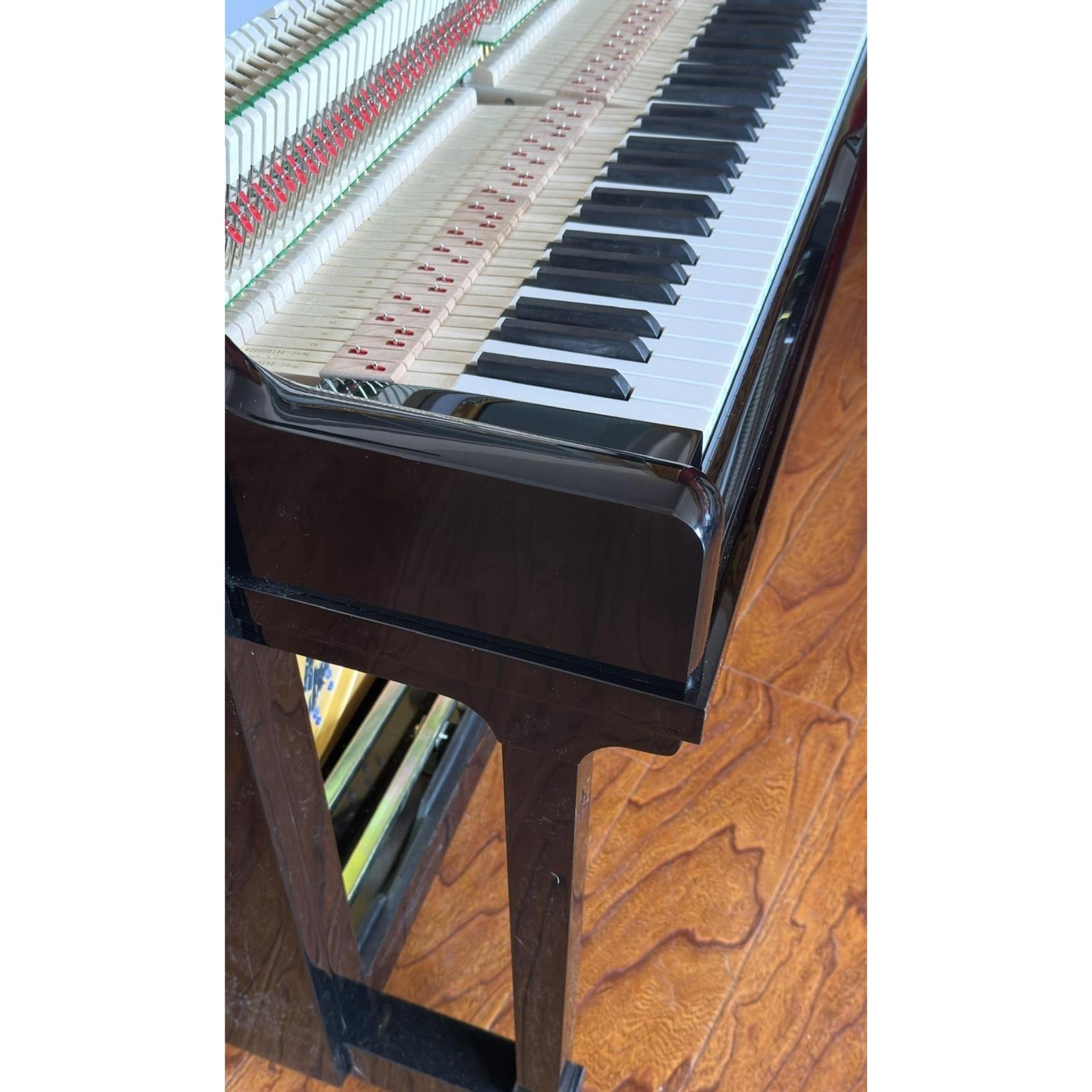 Cristofori Upright Piano C5
