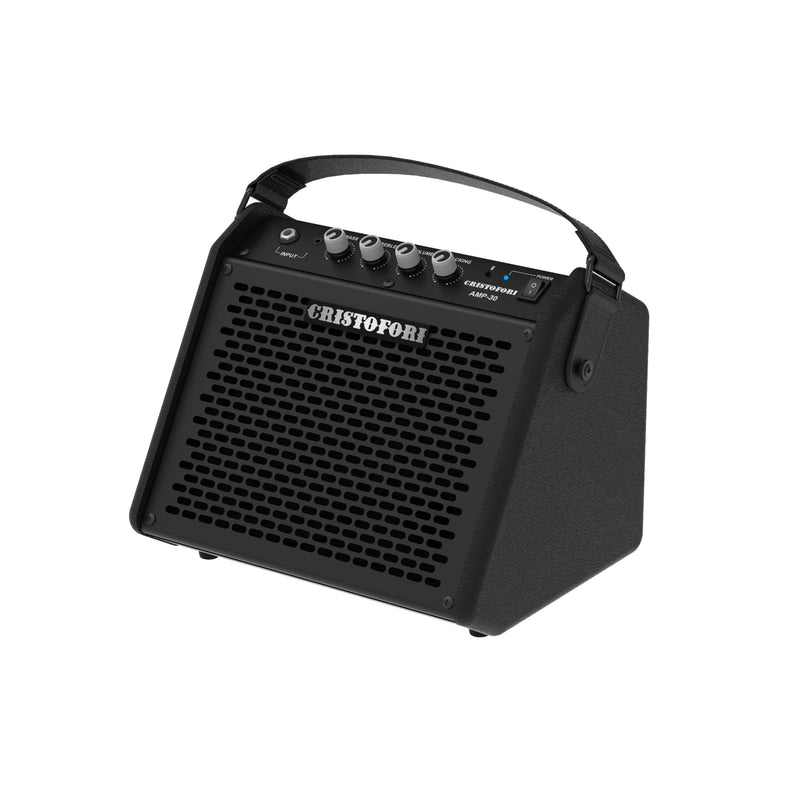 CRISTOFORI AMP-30 Amplifier