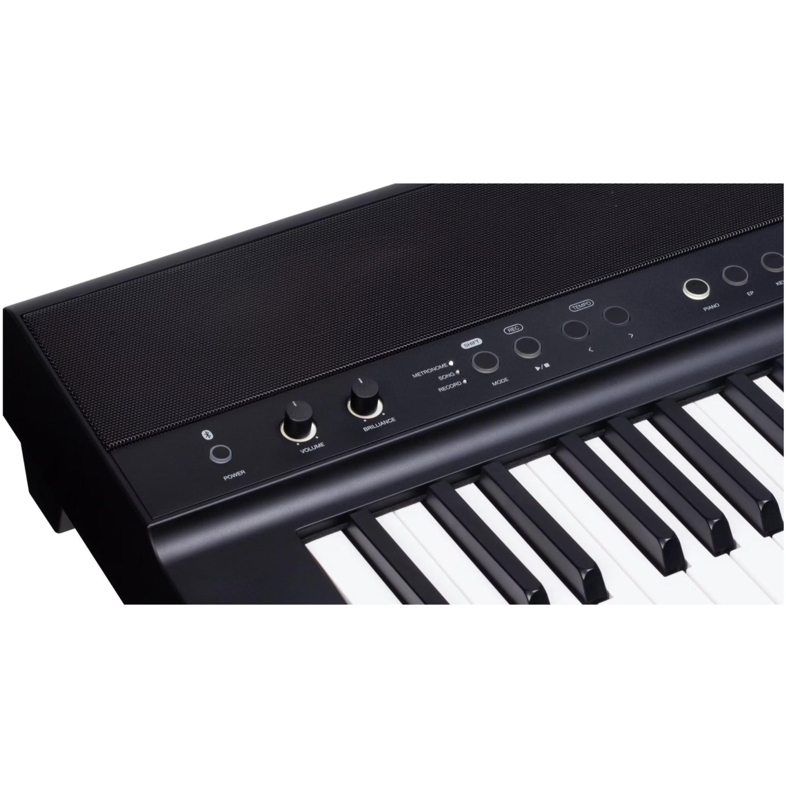 MEDELI SP-201 Plus BK Digital Piano with wooden stand
