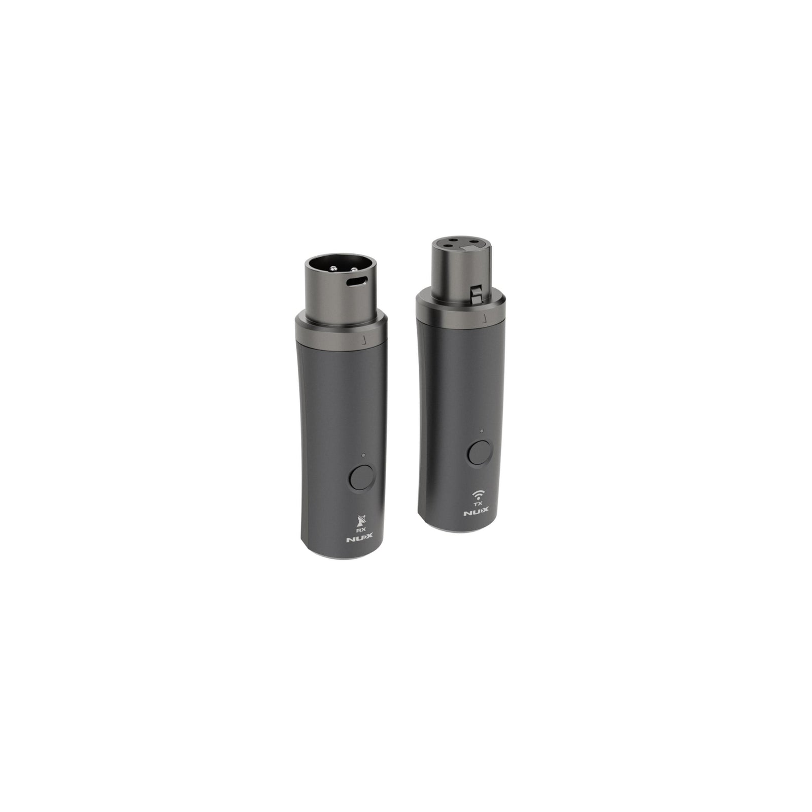 NUX B-3RC 2.4GHz Wireless Microphone System (including MIC)