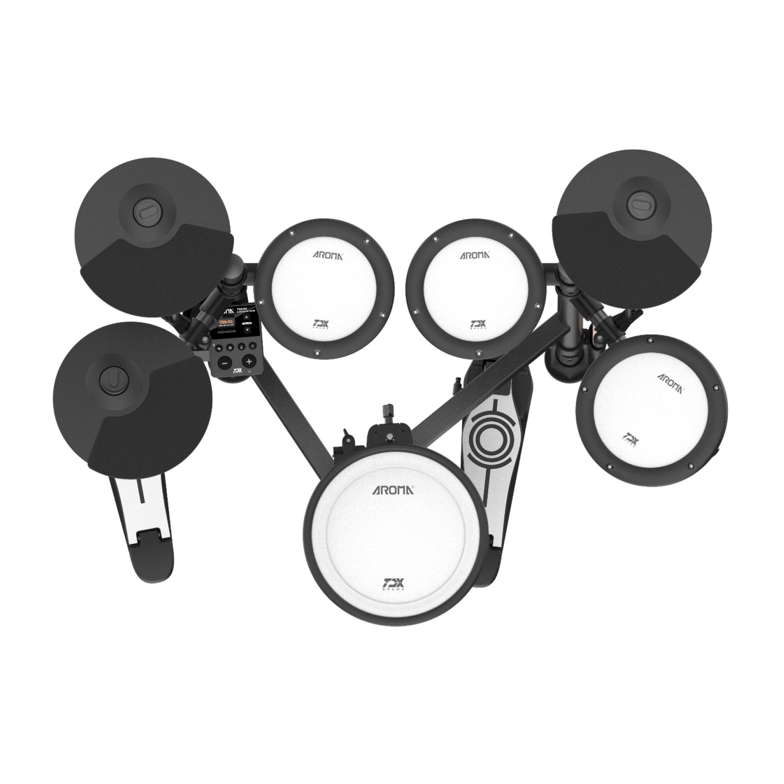 AROMA TDX-N1 Electronic Drum Kit