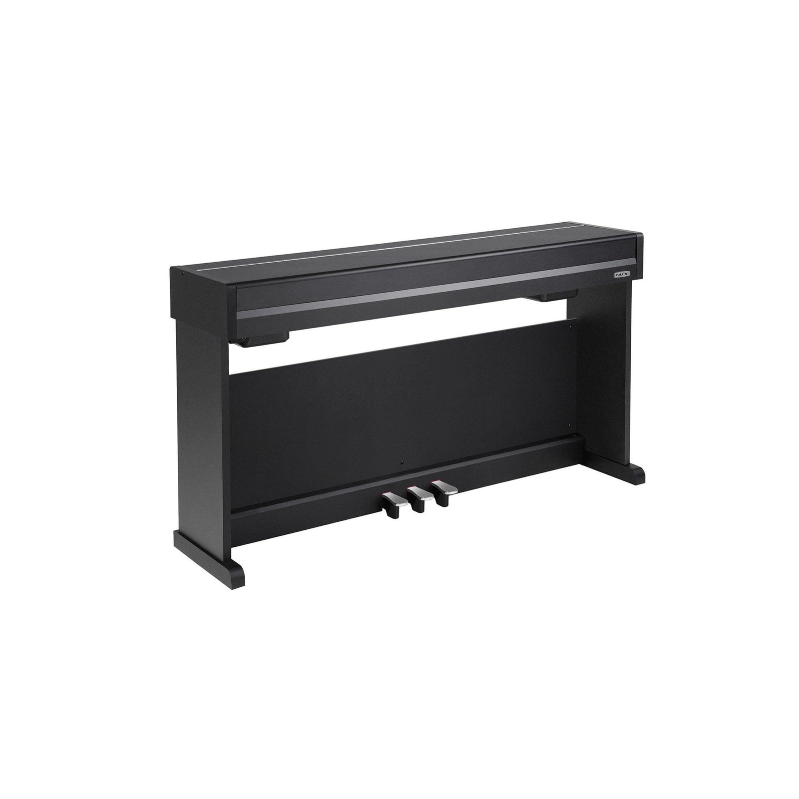 NUX Digital Piano -NCK-330 (Black)