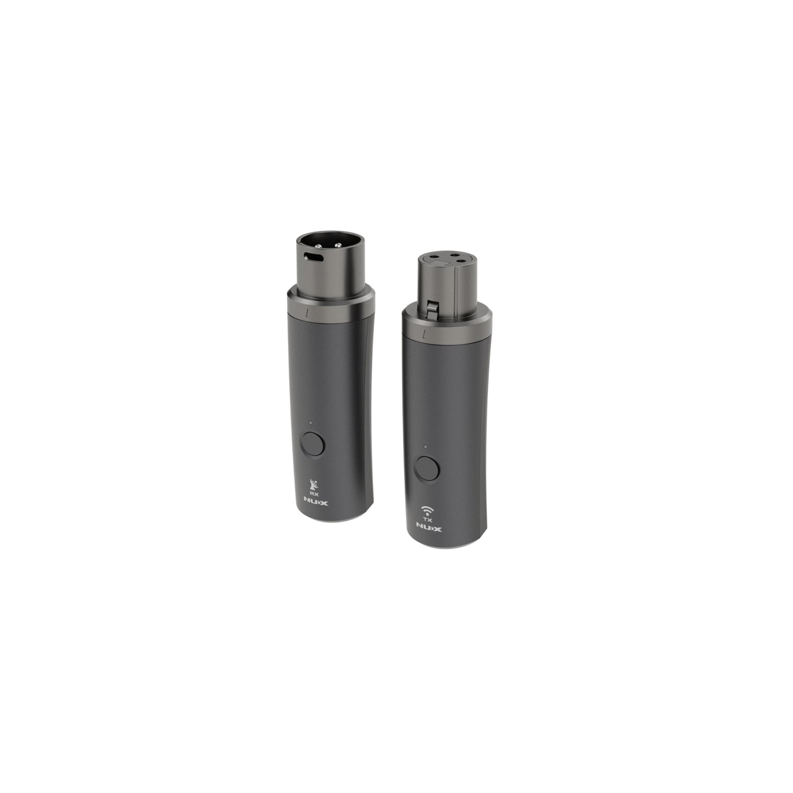 NUX B-3RC 2.4GHz Wireless Microphone System (including MIC)