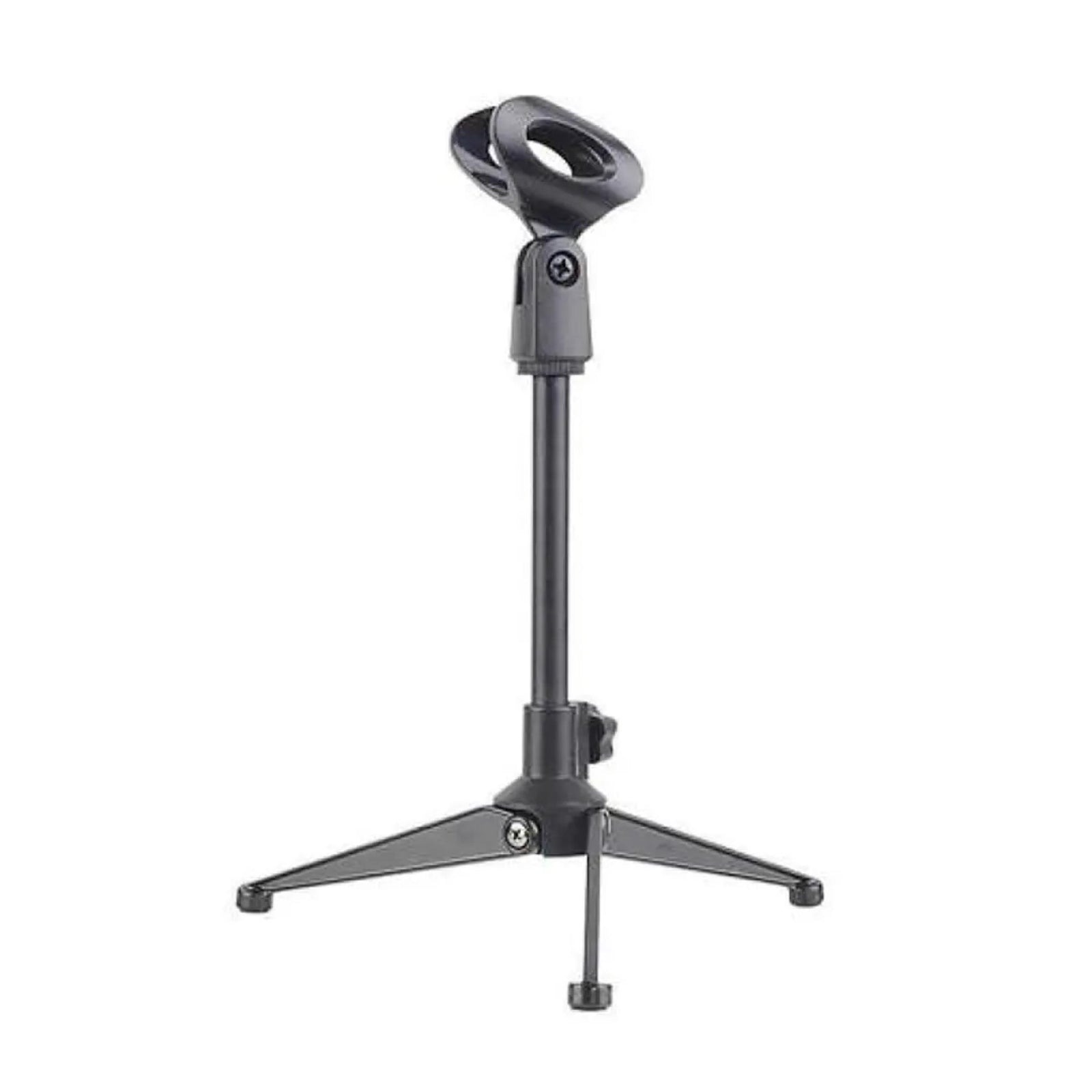 ZM-07 Microphone Stand (Hand Lift)