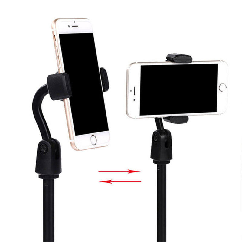 ZM-15 Phone Stand (Hand Lift)