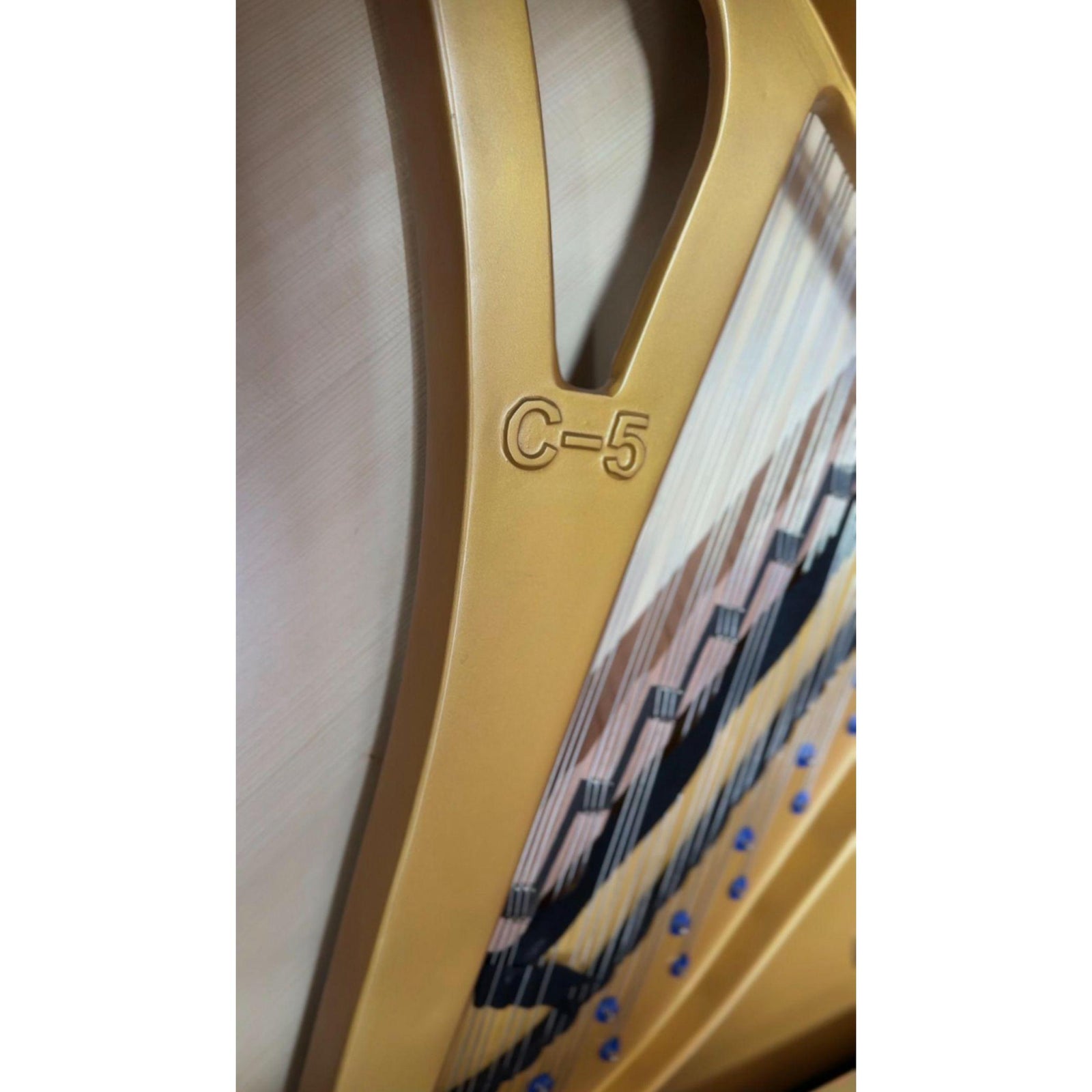 Cristofori Upright Piano C5