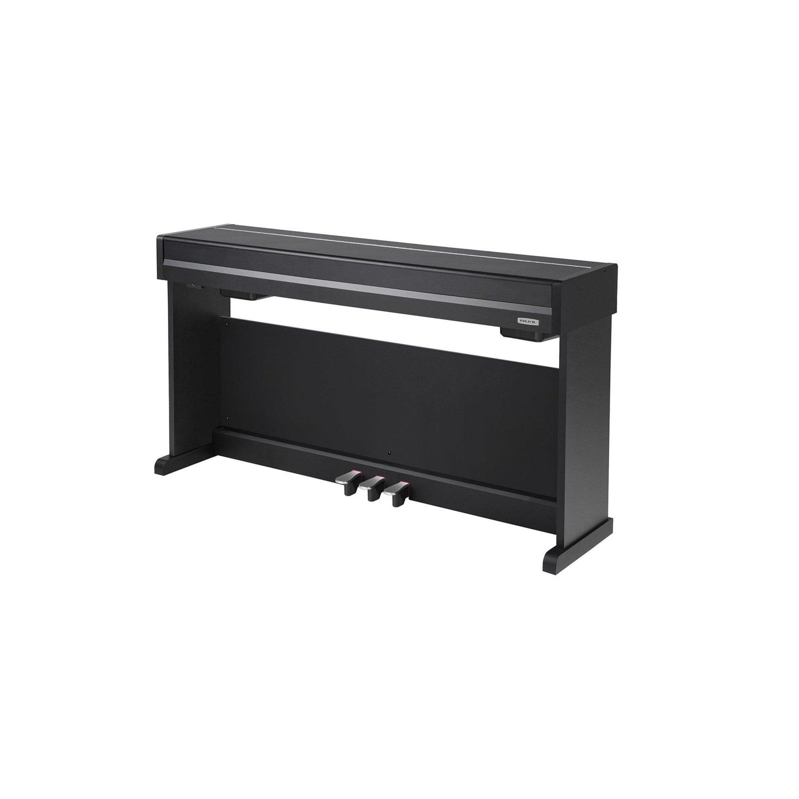 NUX Digital Piano -NCK-330 (Black)