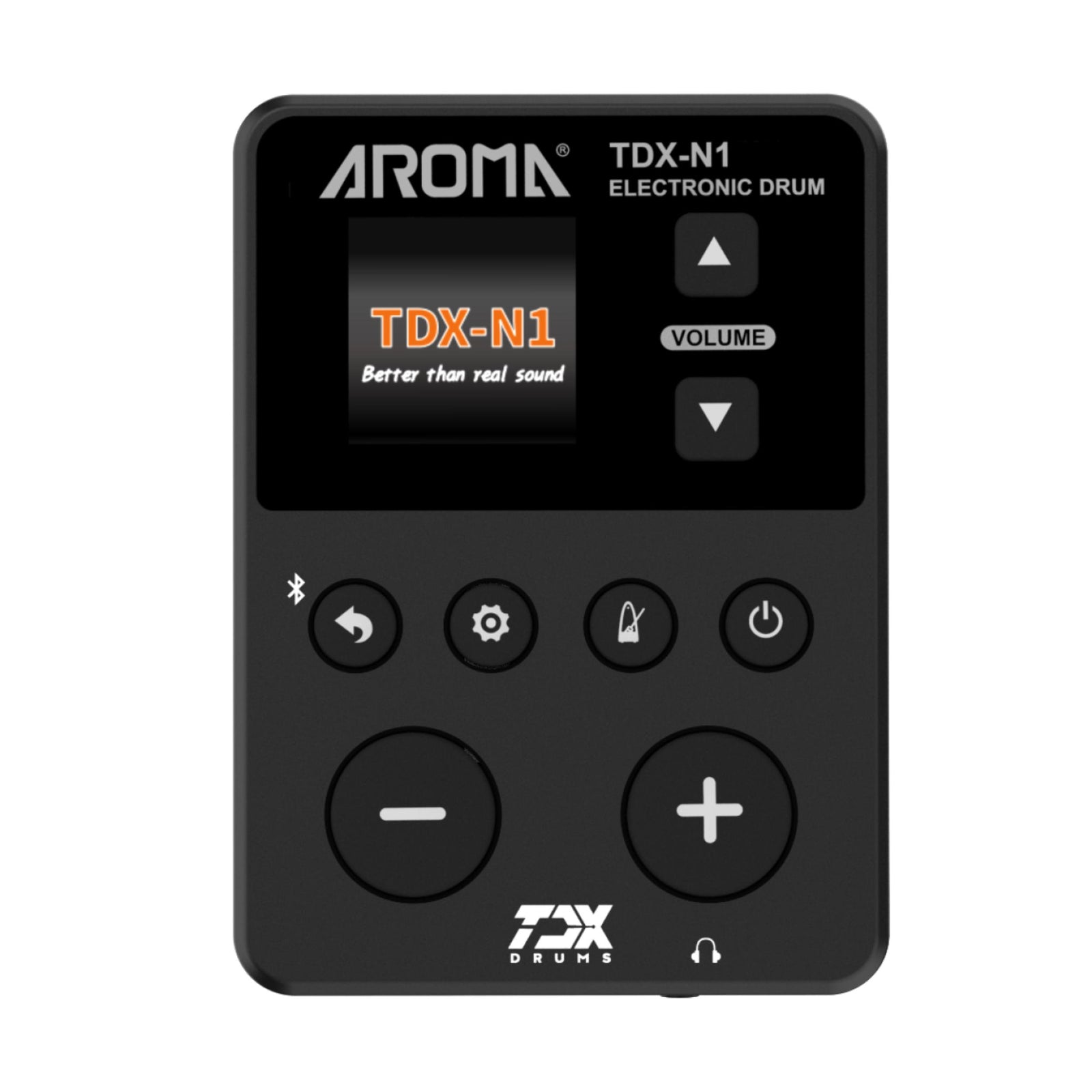 AROMA TDX-N1 Electronic Drum Kit