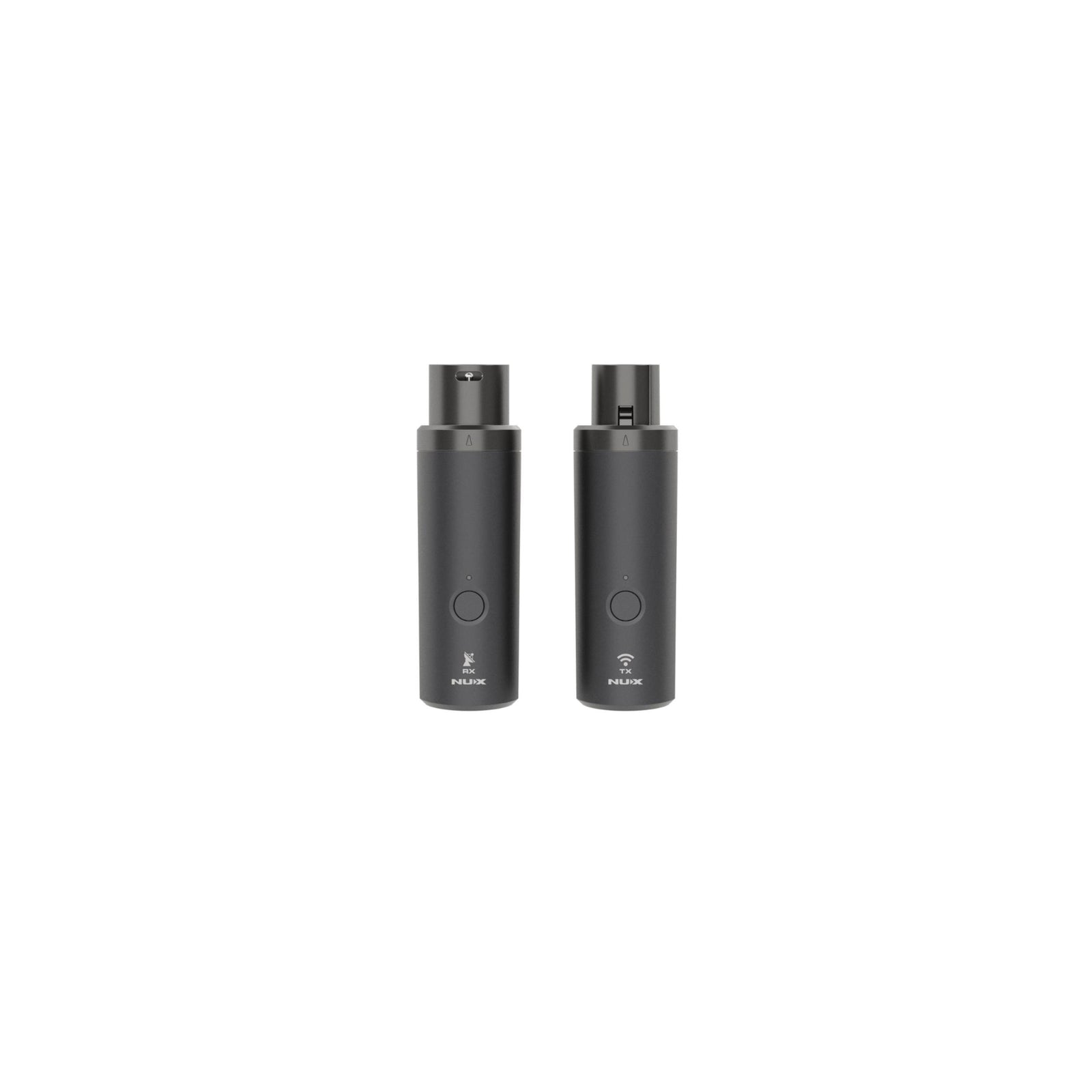 NUX B-3RC 2.4GHz Wireless Microphone System (including MIC)