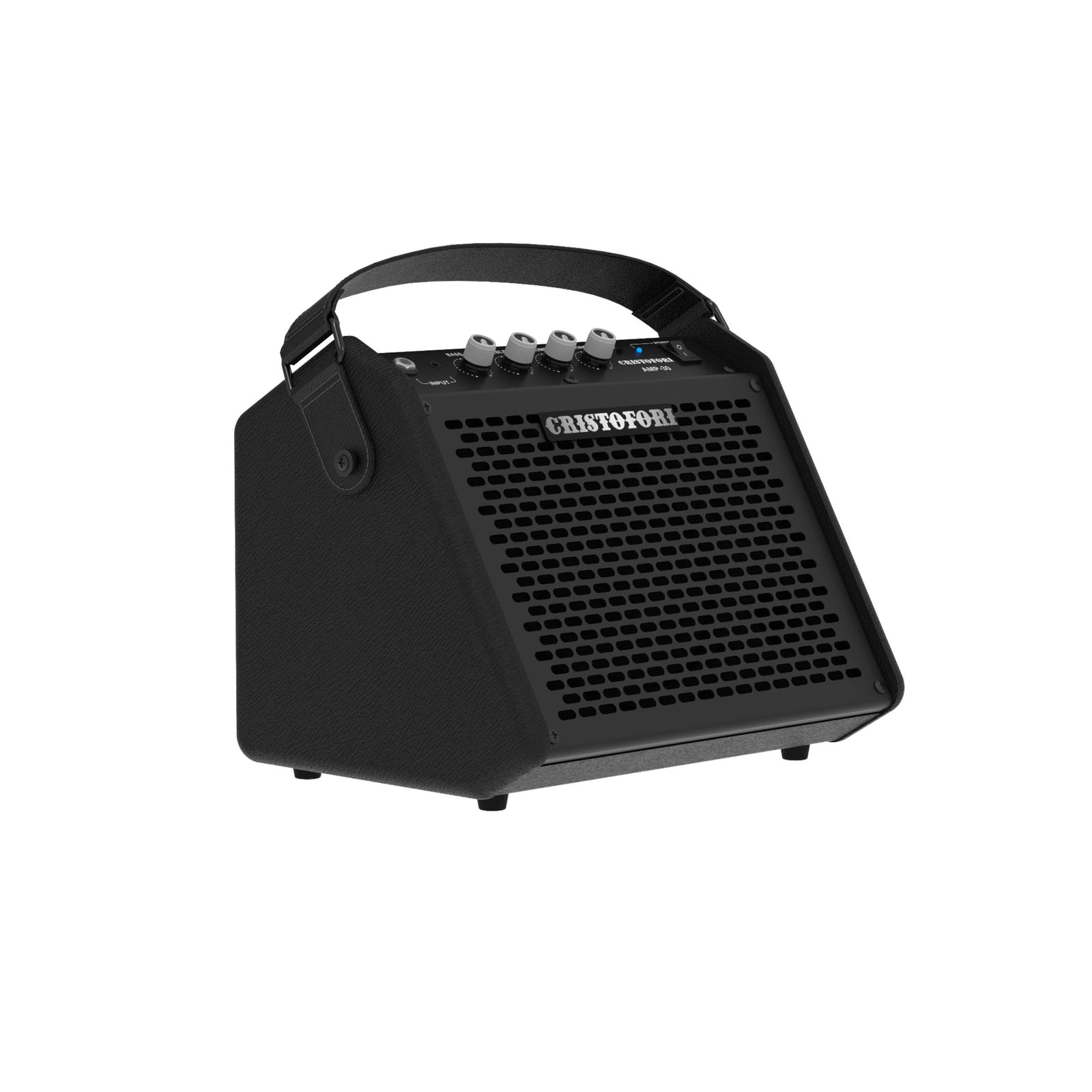 CRISTOFORI AMP-30 Amplifier