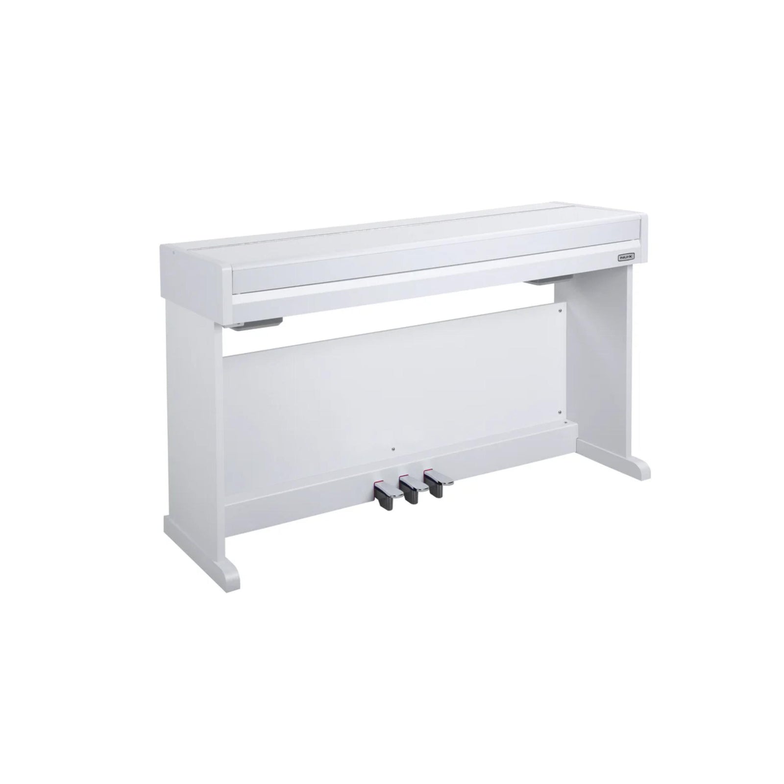 NUX Digital Piano -NCK-330 (White)