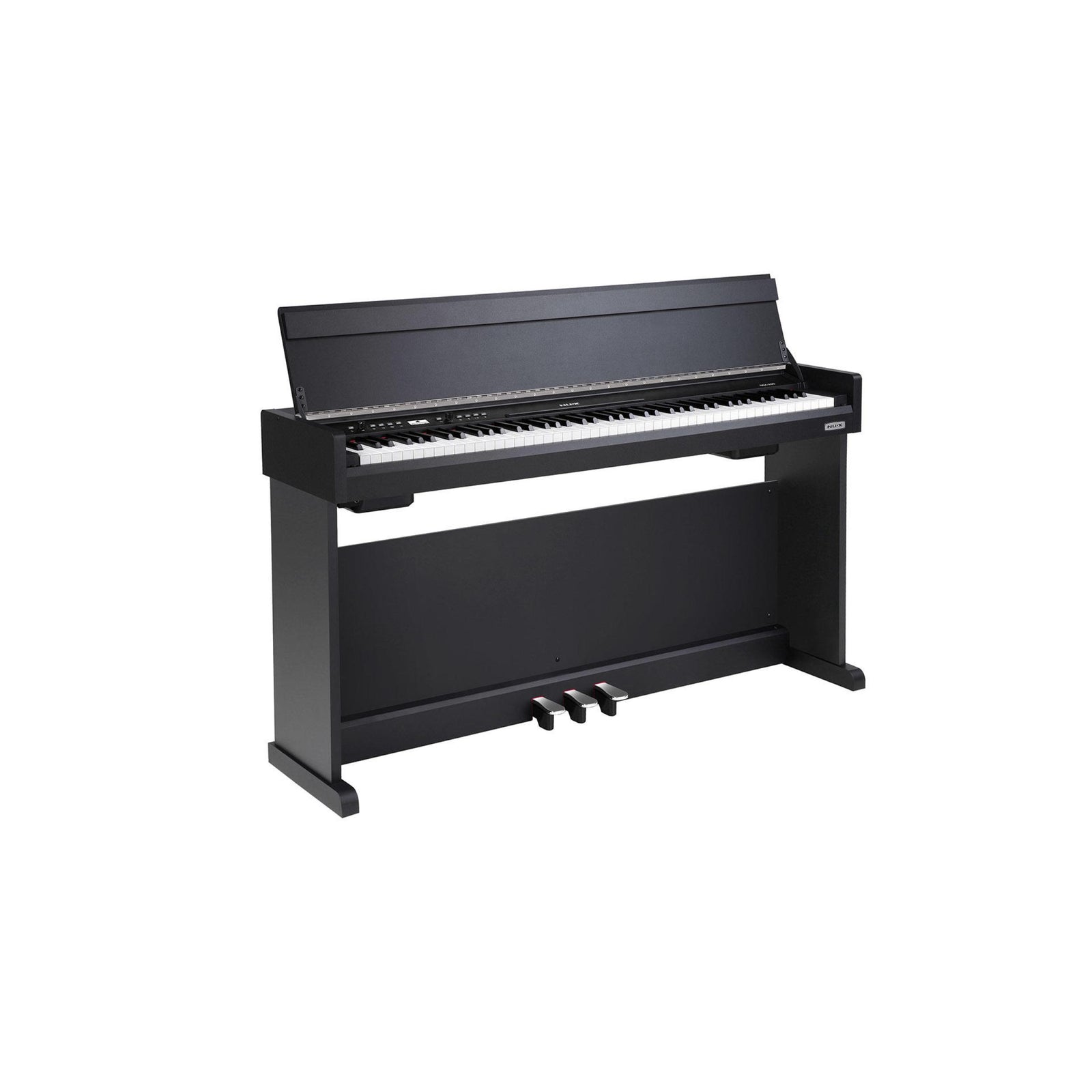 NUX Digital Piano -NCK-330 (Black)