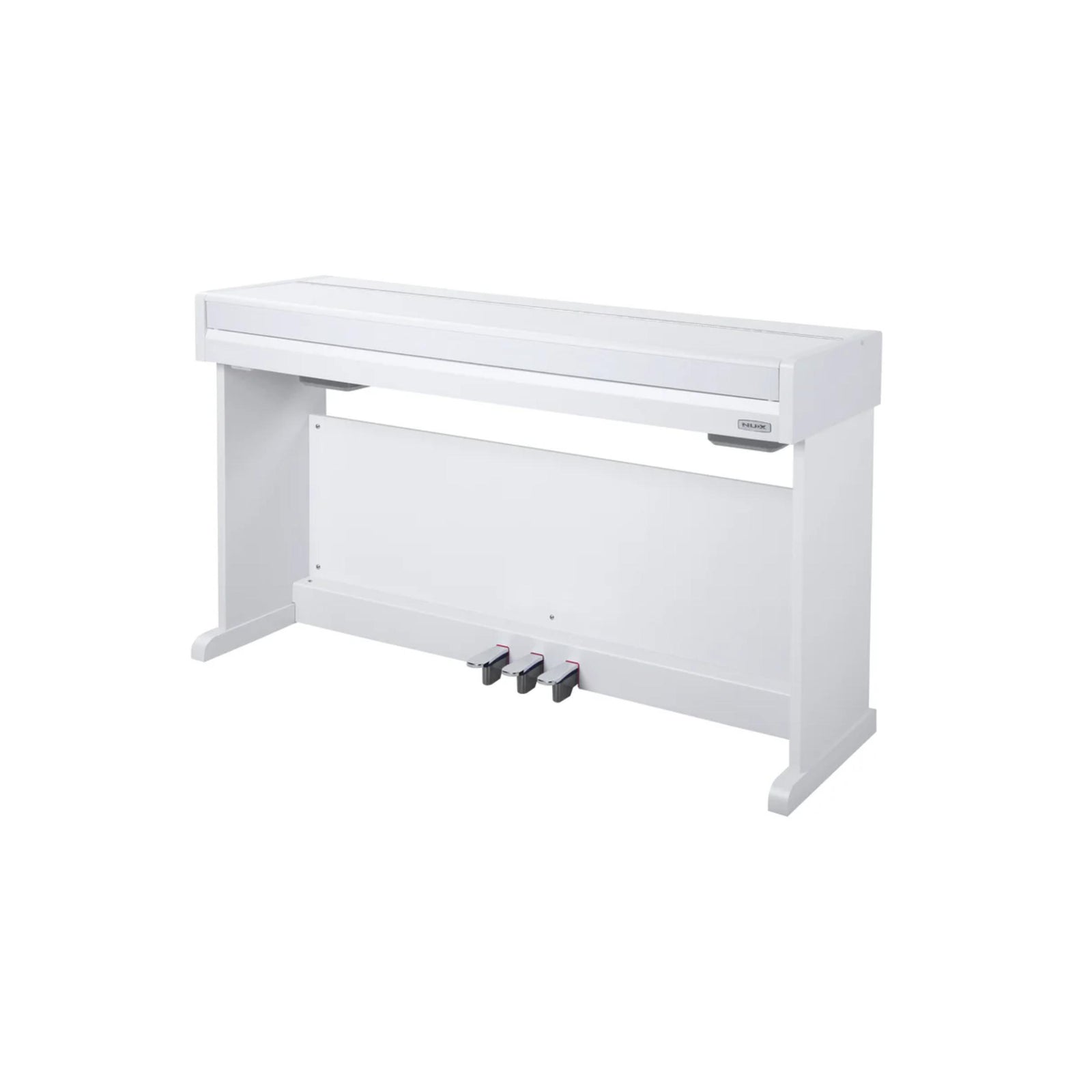 NUX Digital Piano -NCK-330 (White)