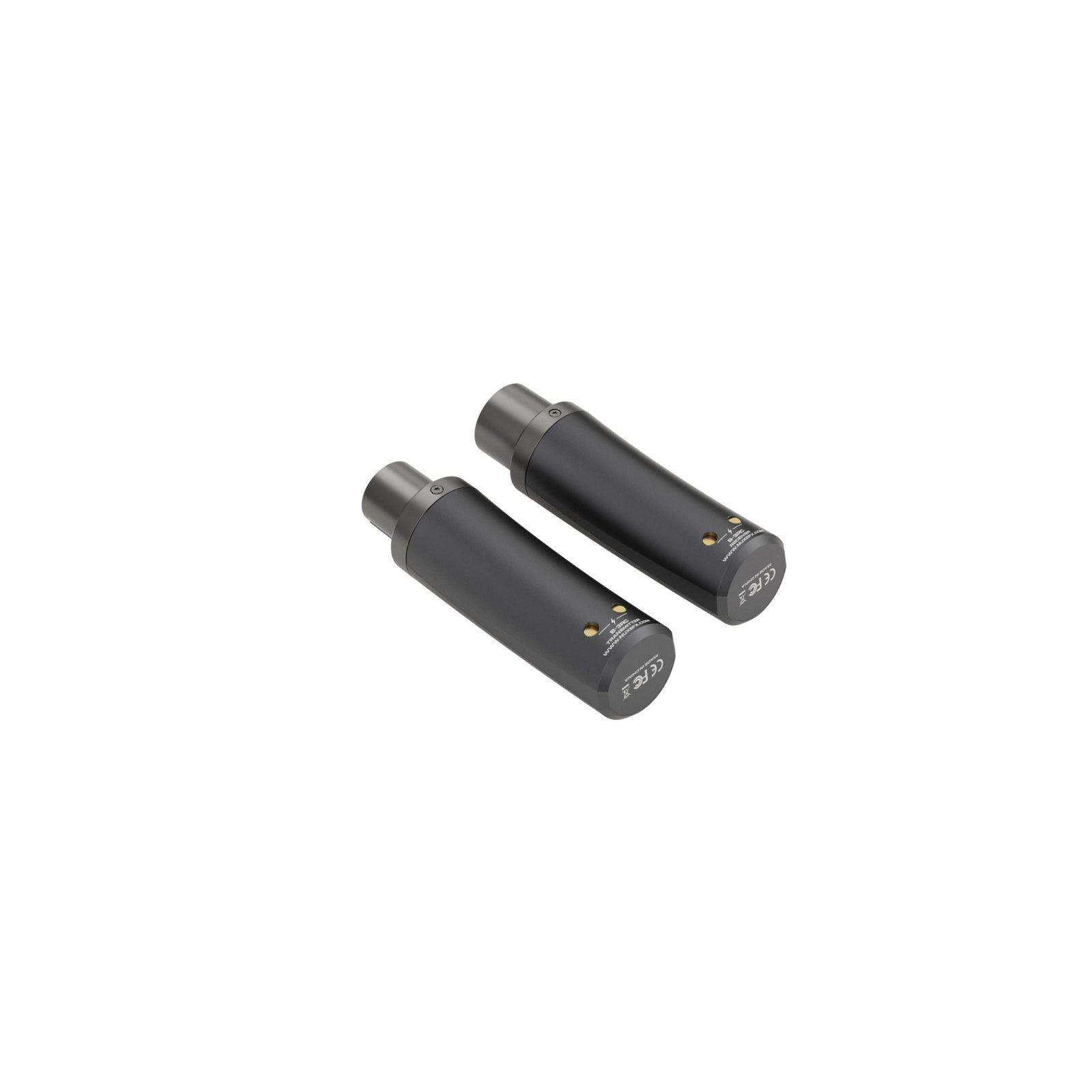 NUX B-3RC 2.4GHz Wireless Microphone System (including MIC)