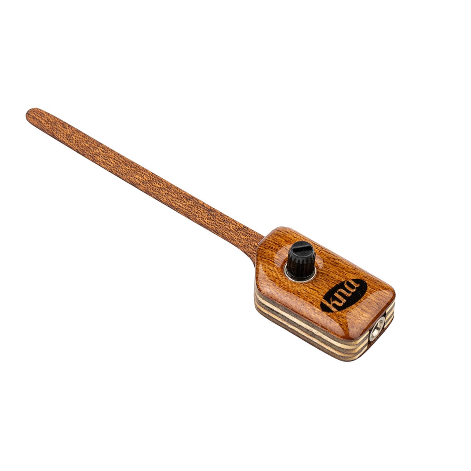 KNA SG-2 Steel String Guitar Pickup with volume control