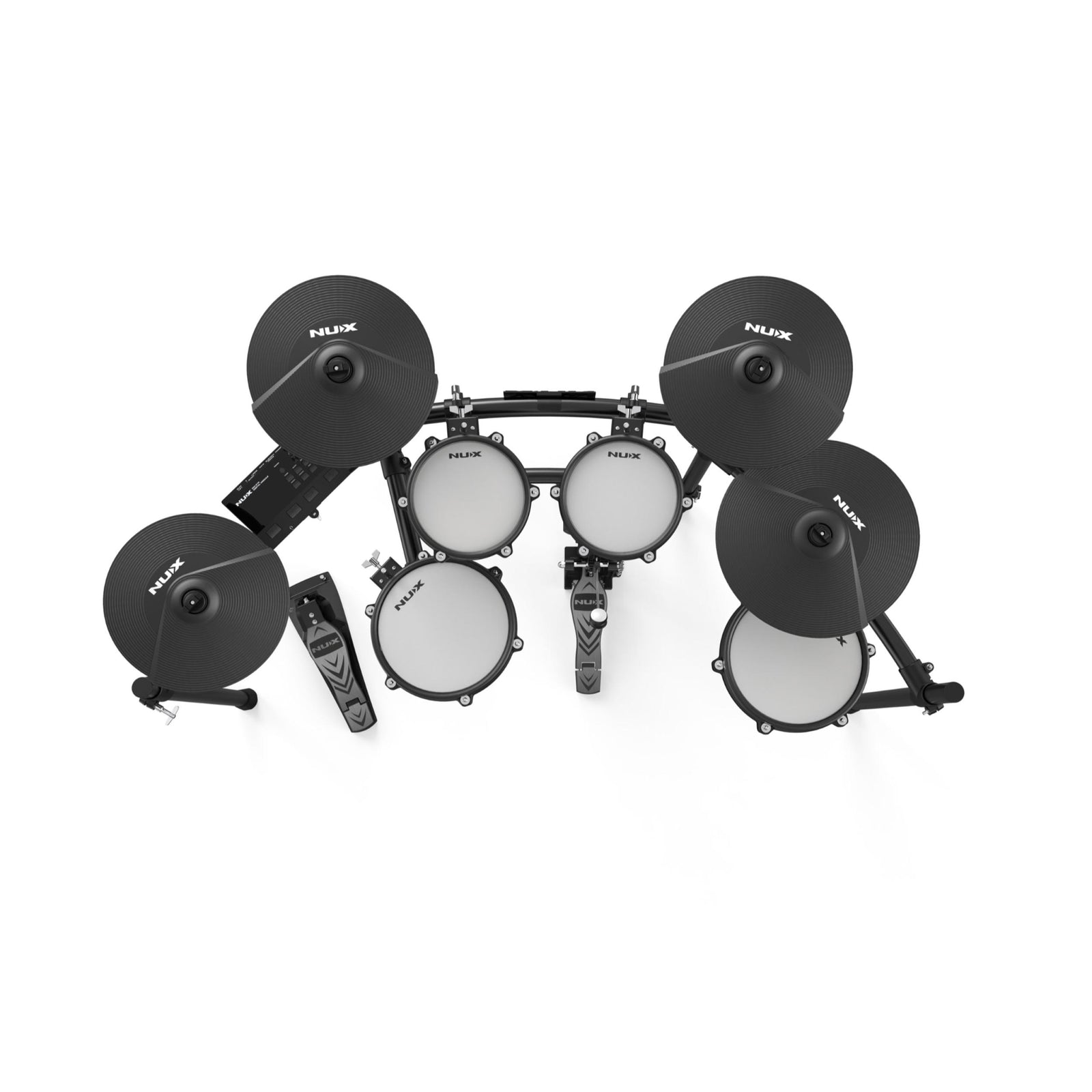 NUX DM-310 Electronic Drum Kit