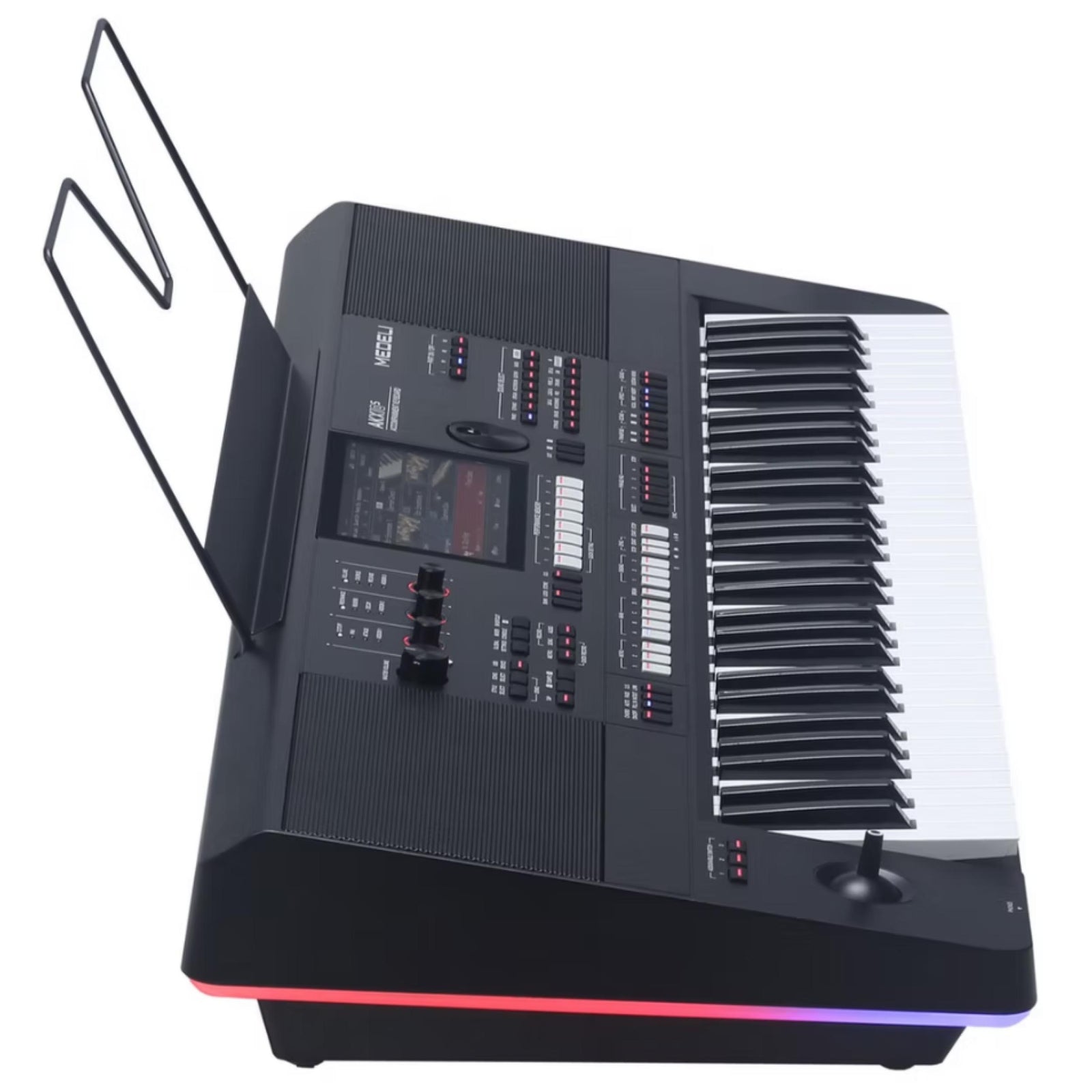MEDELI AKX10S Professional Arranger Keyboard