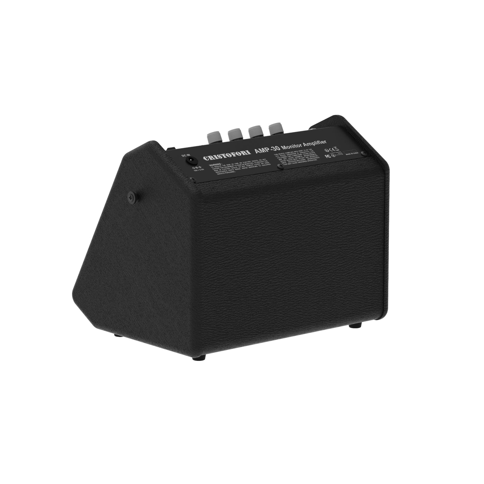 CRISTOFORI AMP-30 Amplifier