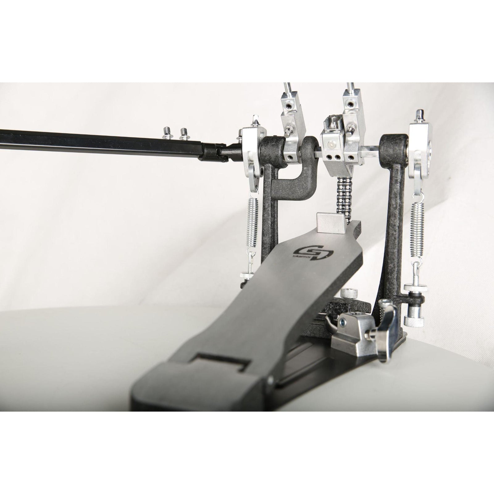 Glamor PD-4835 Double Bass / Kick Pedal