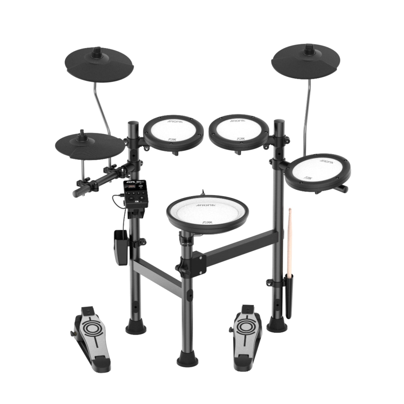 AROMA TDX-N1 Electronic Drum Kit
