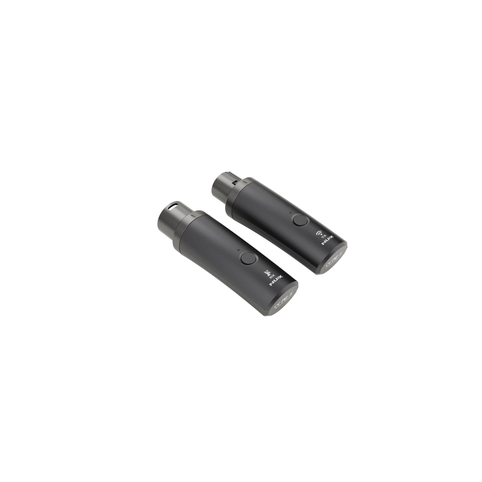 NUX B-3RC 2.4GHz Wireless Microphone System (including MIC)