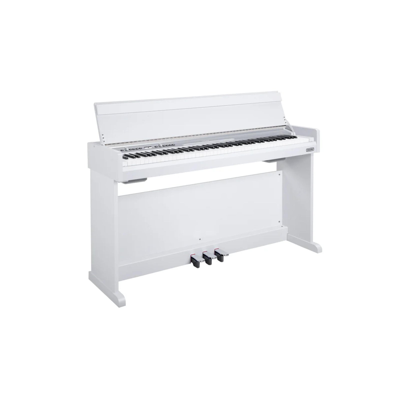NUX Digital Piano -NCK-330 (White)