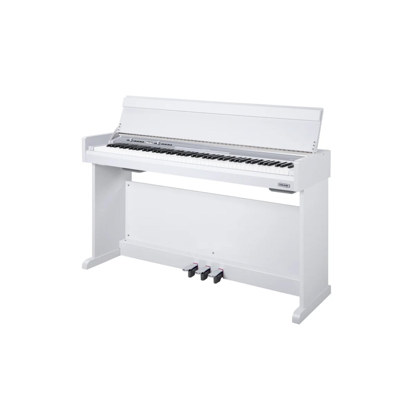 NUX Digital Piano -NCK-330 (White)