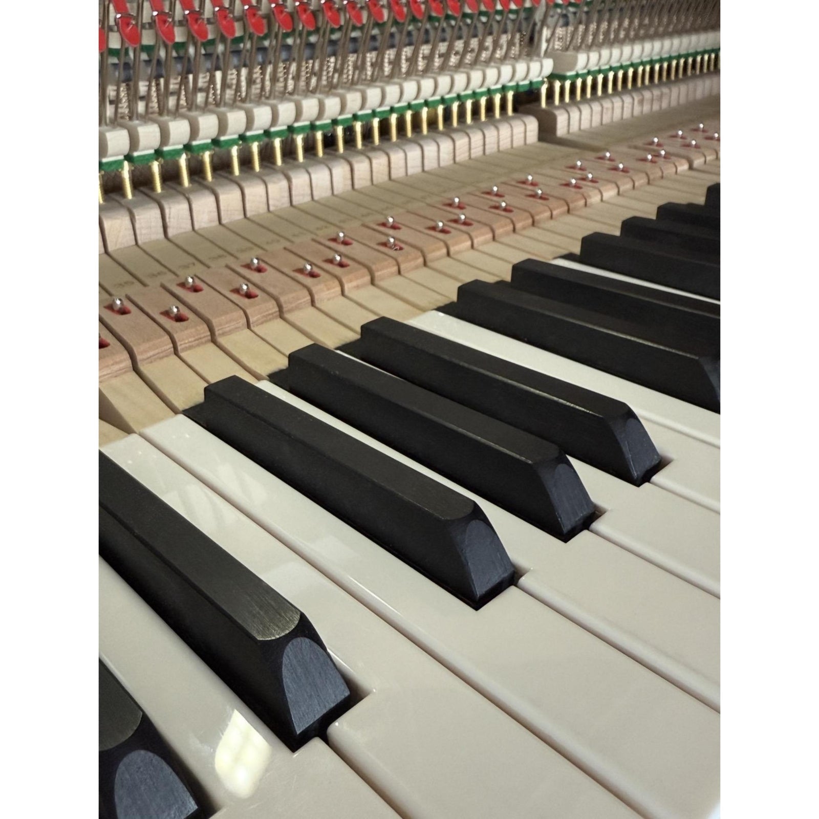 Cristofori Upright Piano C5
