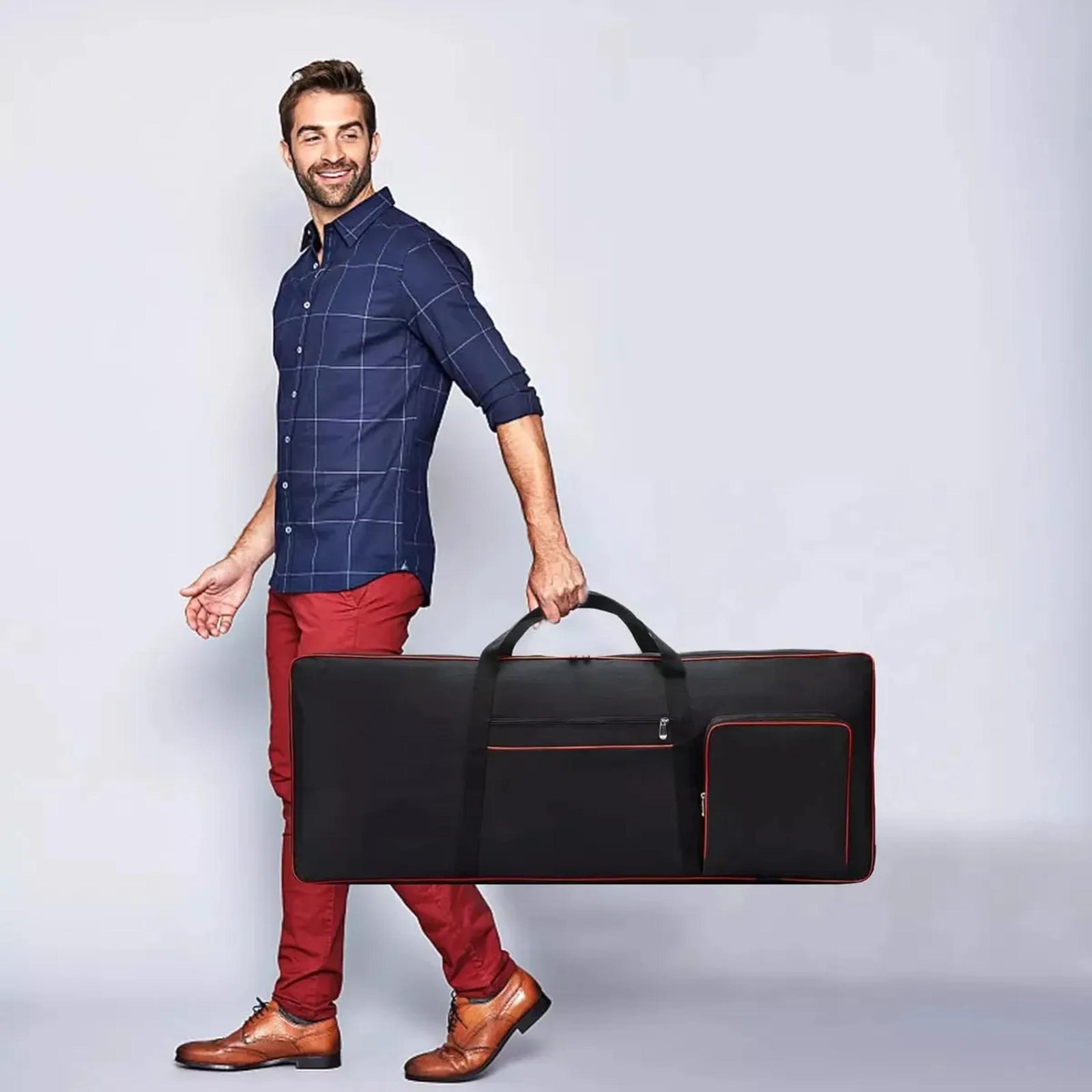 61-Keys Keyboard Bag (5mm)