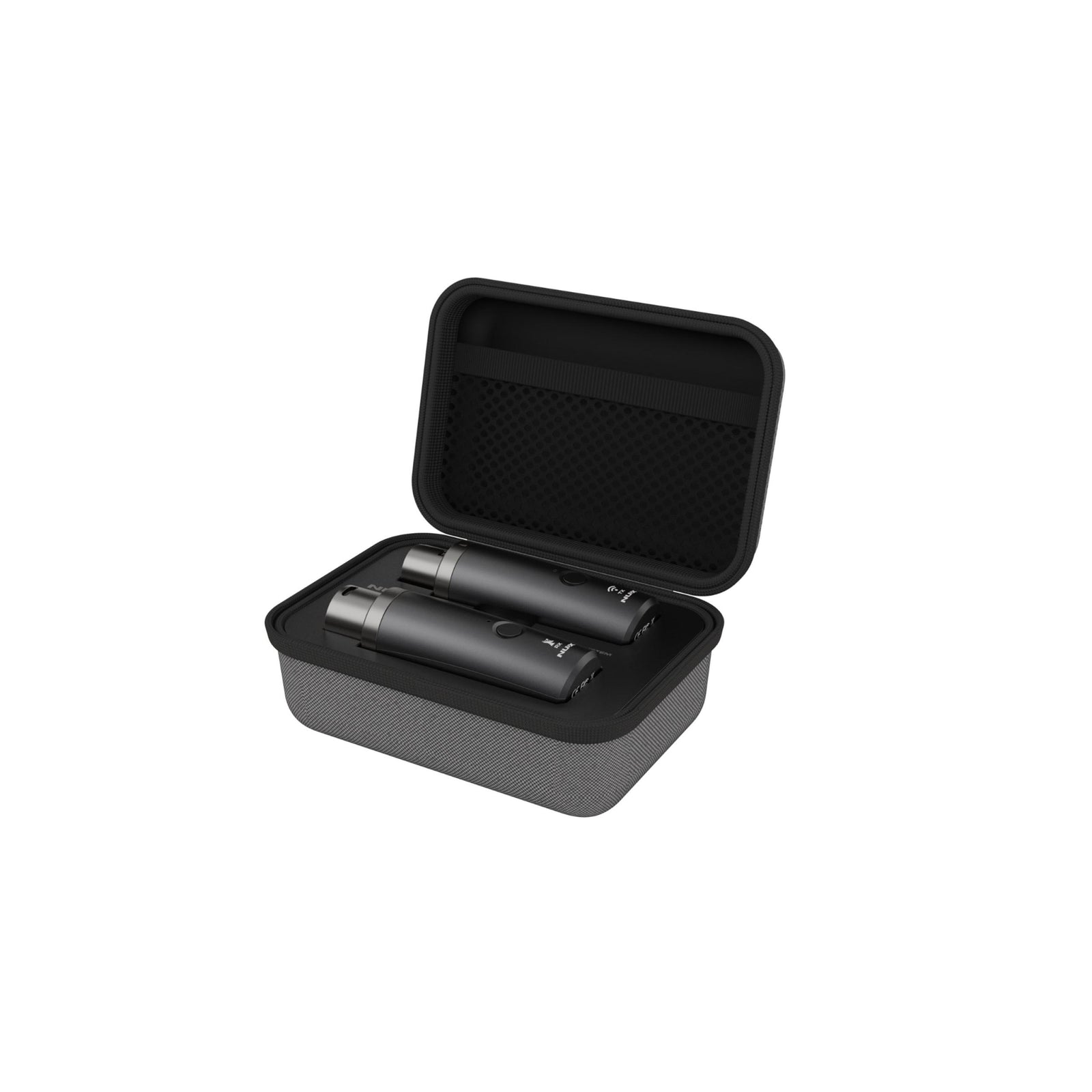 NUX B-3RC 2.4GHz Wireless Microphone System (including MIC)
