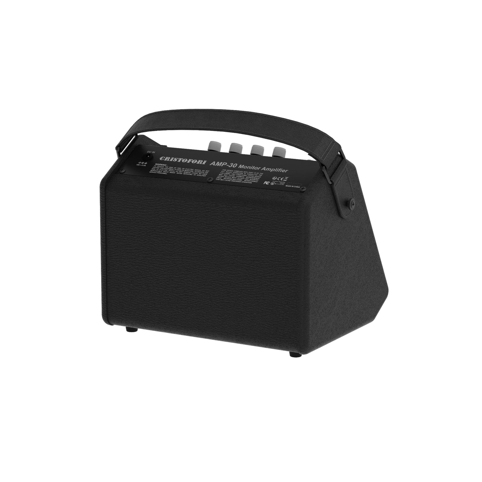 CRISTOFORI AMP-30 Amplifier